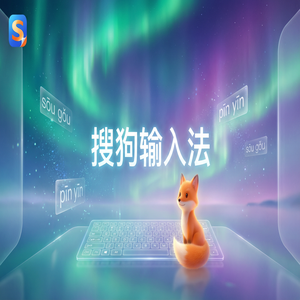 电脑搜狗输入法苹果iOS版下载方法与权限设置（避坑版）