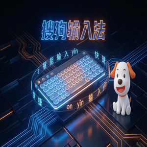 搜狗拼音输入法怎么用它进行语音速记和会议记录？（5分钟学会）