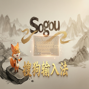 搜狗拼音输入法不显示候选词框怎么办？（避坑版）