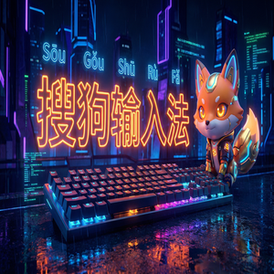 搜狗拼音输入法键盘高度和宽度调整方法，适合不同手型